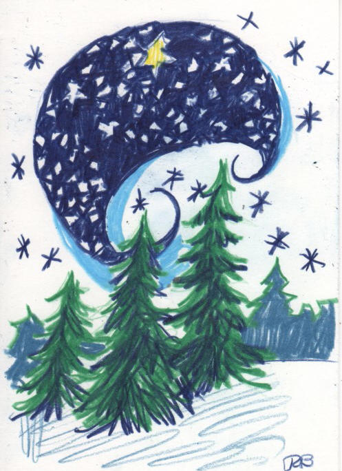 xmasnocturne