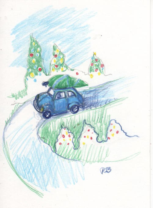 xmasvw
