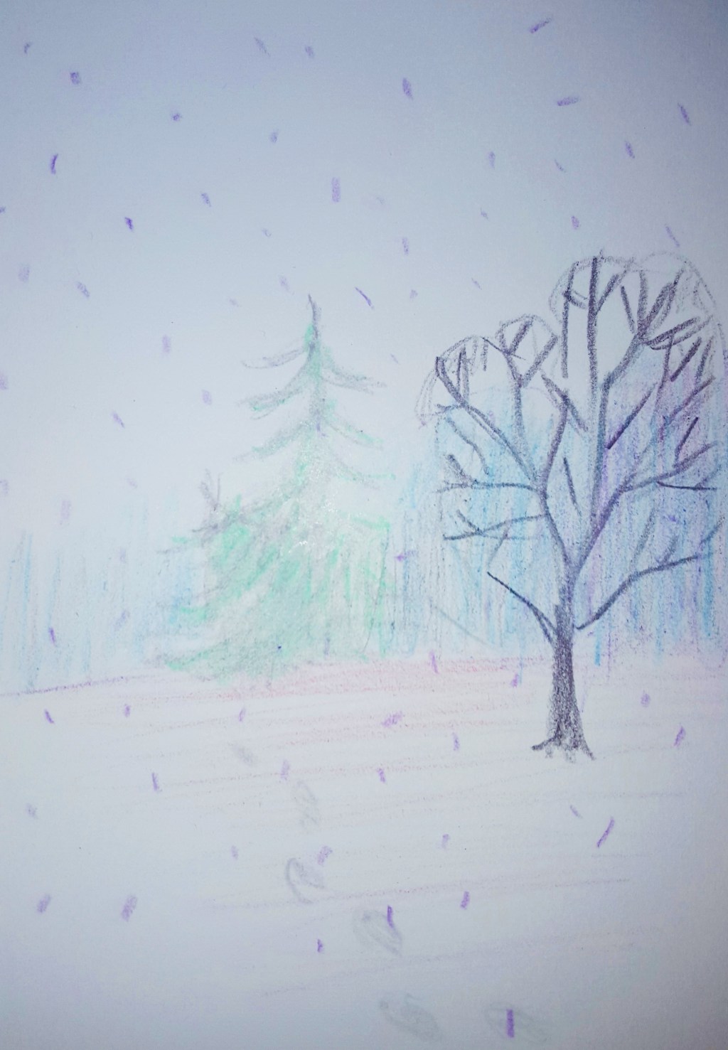 Making Peace with&nbsp;Winter