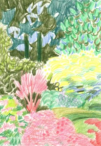 BALDWIN_Roxanne_GardenParadise