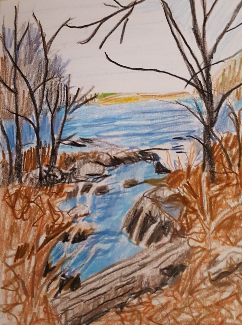 Yet another learning&nbsp;curve