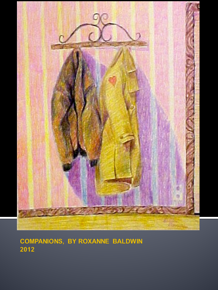 Start with what you&nbsp;know….