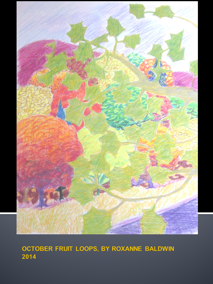 OCTOBERFRUITLOOPS