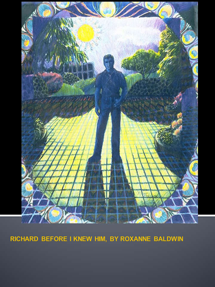 RICHARDBEFOREIKNEWHIM