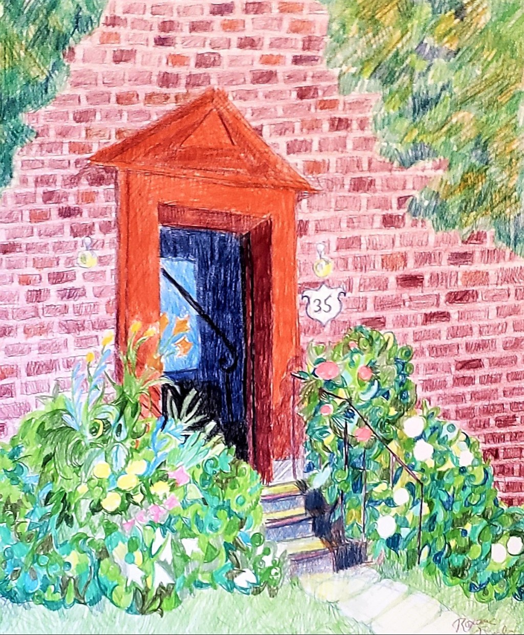 Well, It  !!!WAS!!! SUnny&nbsp;earlier