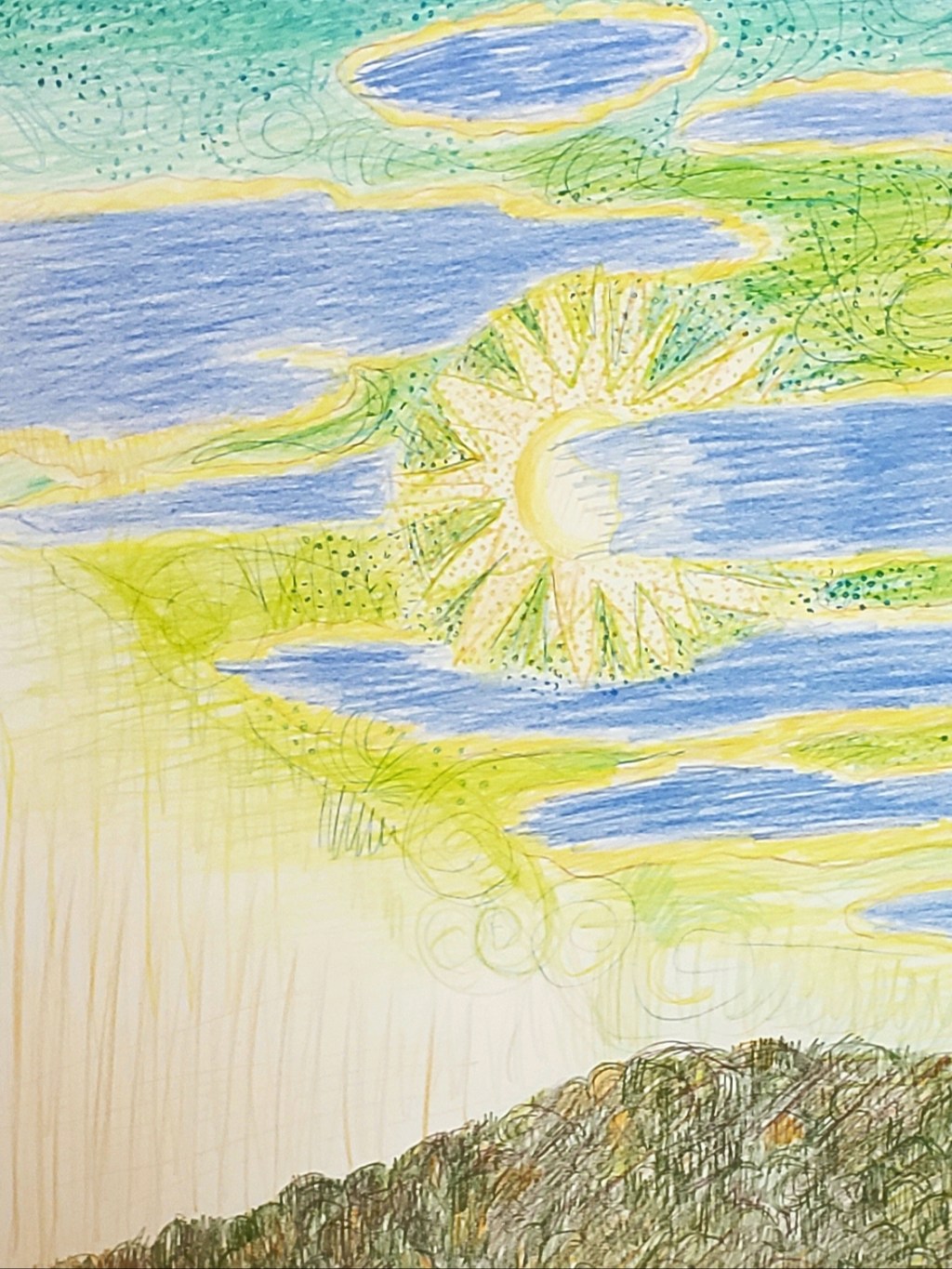 I guess this is what I’m doing these&nbsp;days