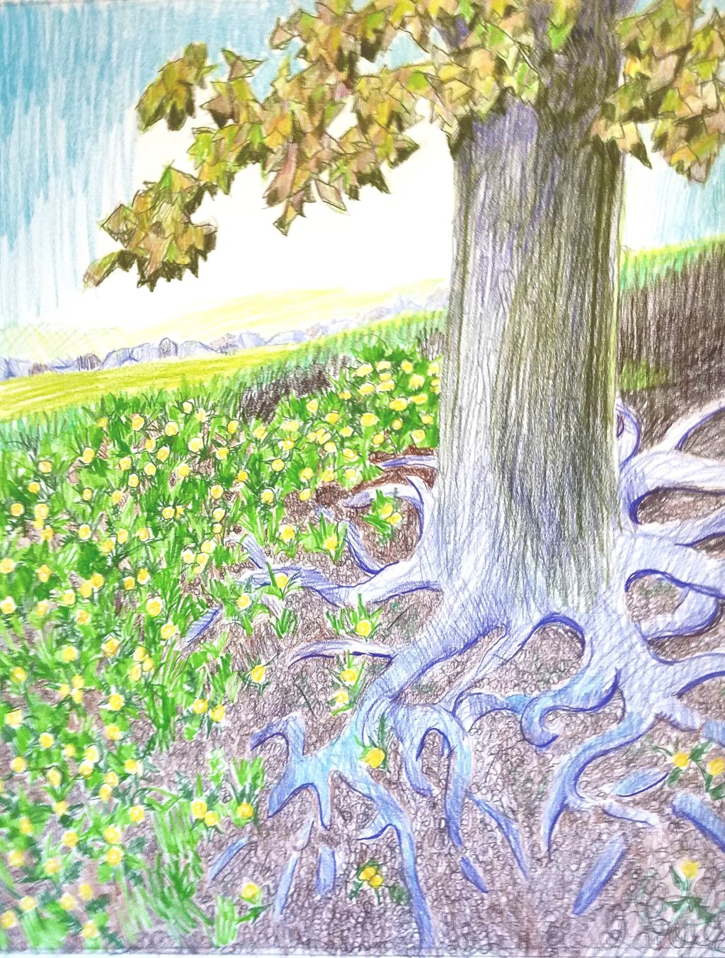 IN the wink of an&nbsp;eye