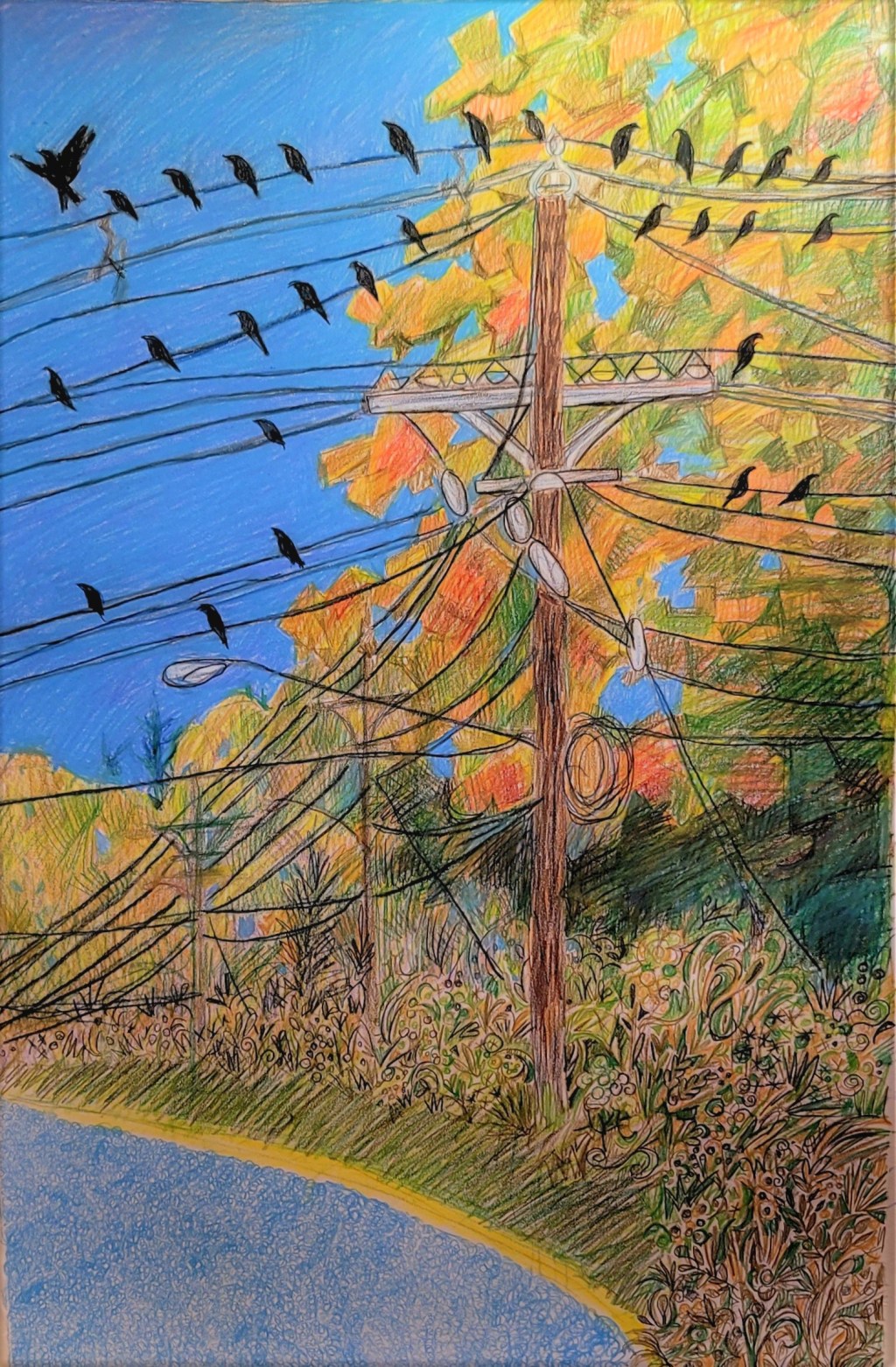 Alfred Hitchcock Strikes&nbsp;Again!