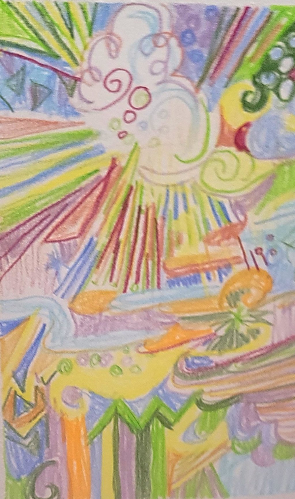 Once Again, a&nbsp;Quandry