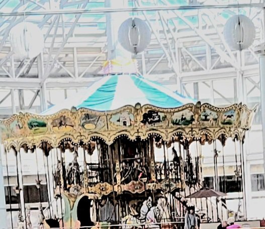 Back to the Day&nbsp;Job