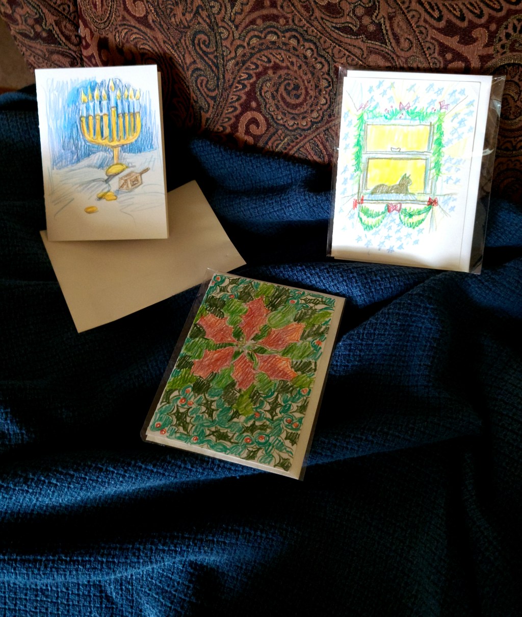 Well, That Isn’t&nbsp;Working