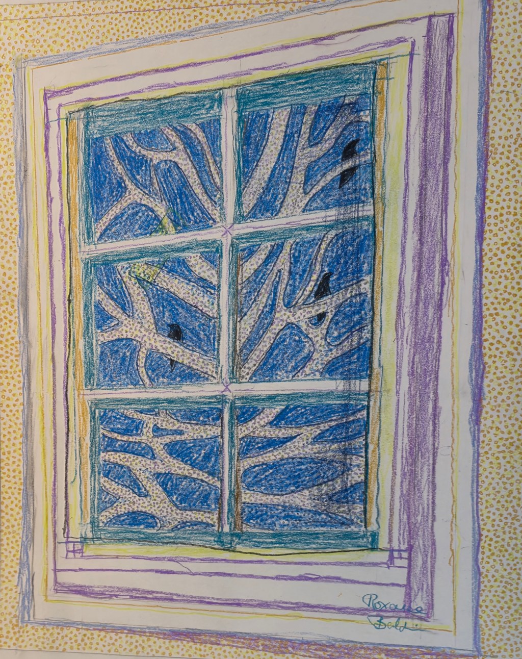 I Don’t Know Where to Draw the&nbsp;Line